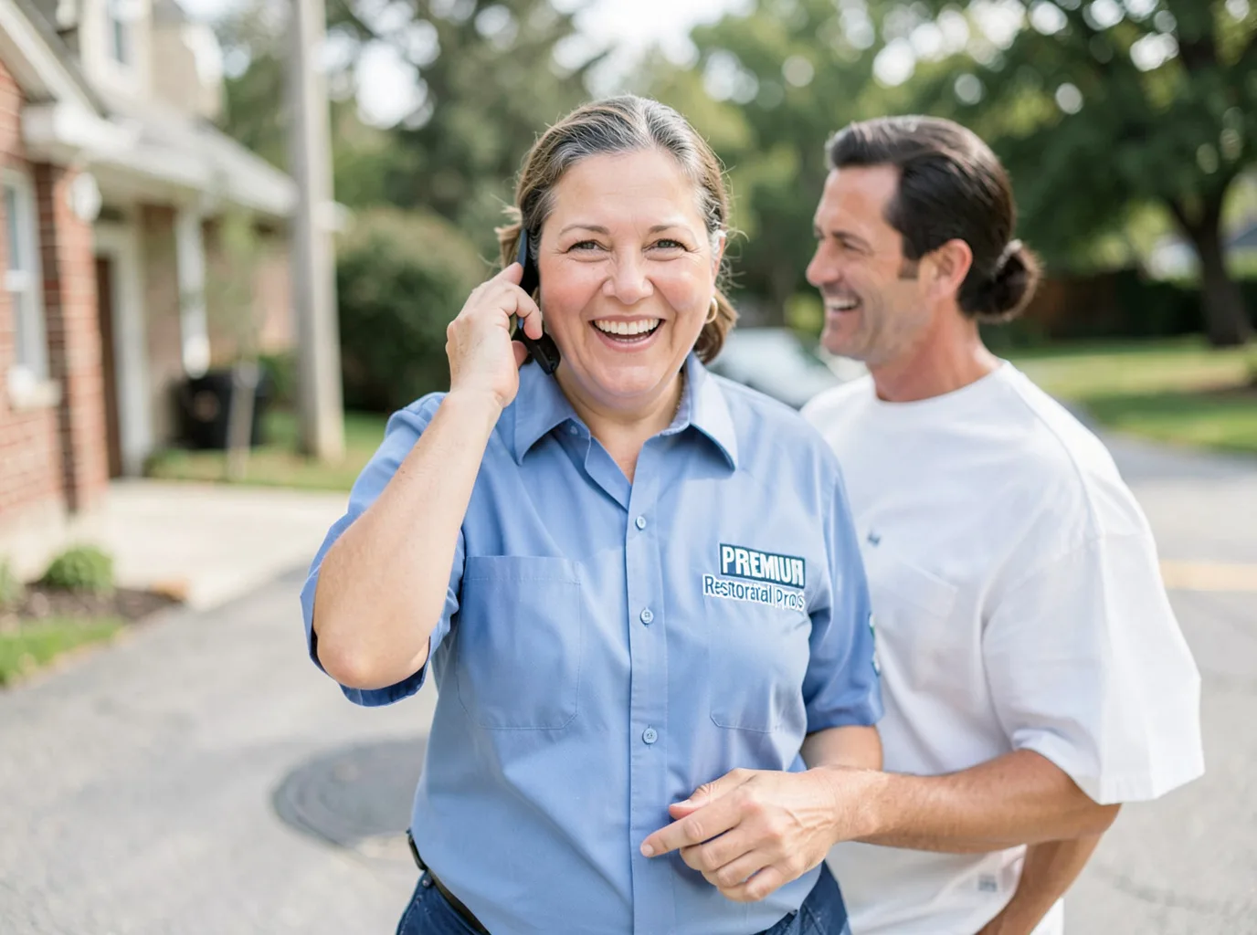 Water Damage Restoration Greenhurst, NY FAQs